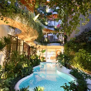 Apartahotel Cityhouse - Cityoasis