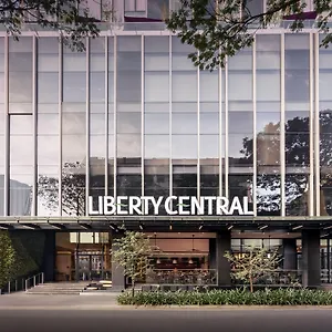 4* Szálloda Liberty Saigon Citypoint