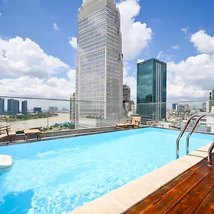 Sky Gem Ho Chi Minh City