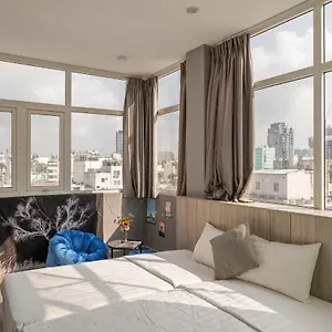 The Cozy Ho Chi Minh City