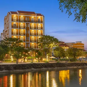 Royal Riverside & Hoi An