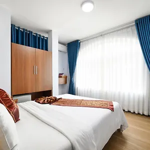 Ha Vy Ho Chi Minh City