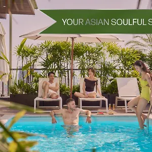 M Village Premier Thi Sach Ho Chi Minh City