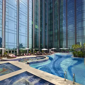 Apartahotel The Reverie Saigon Residential