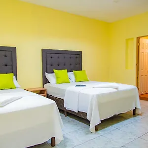 Casa Real Guatemala