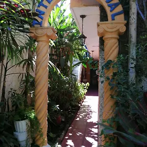Internacional Antigua
