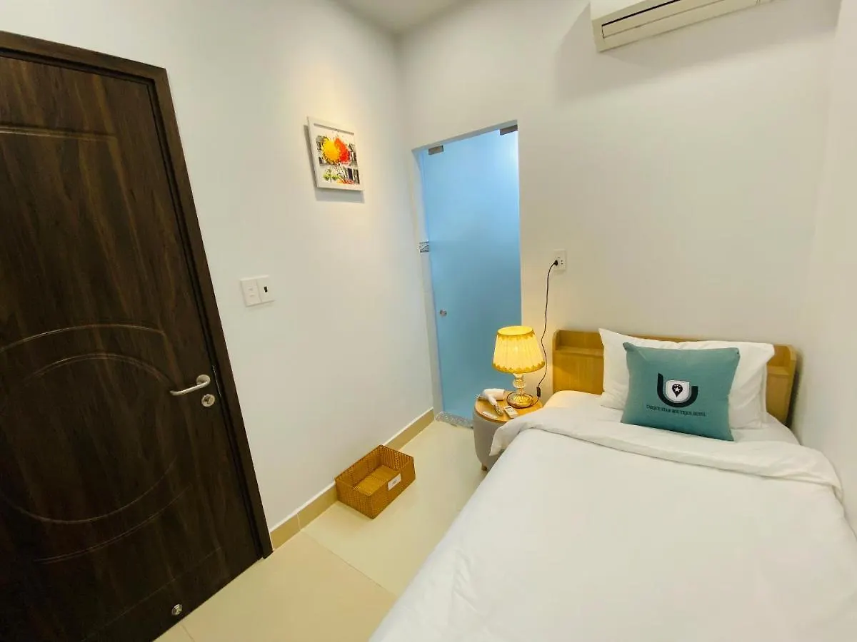 Shogun Hotel Thành Pho Ho Chí Minh