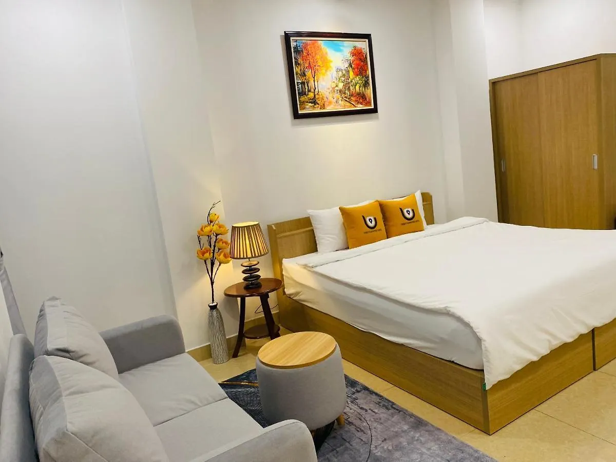 ***  Shogun Hotel Thành Pho Ho Chí Minh Vietnam