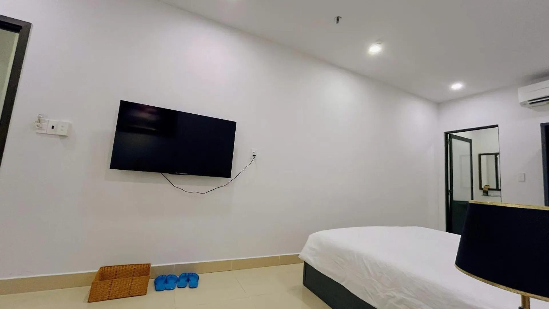 Shogun Hotel Thành Pho Ho Chí Minh