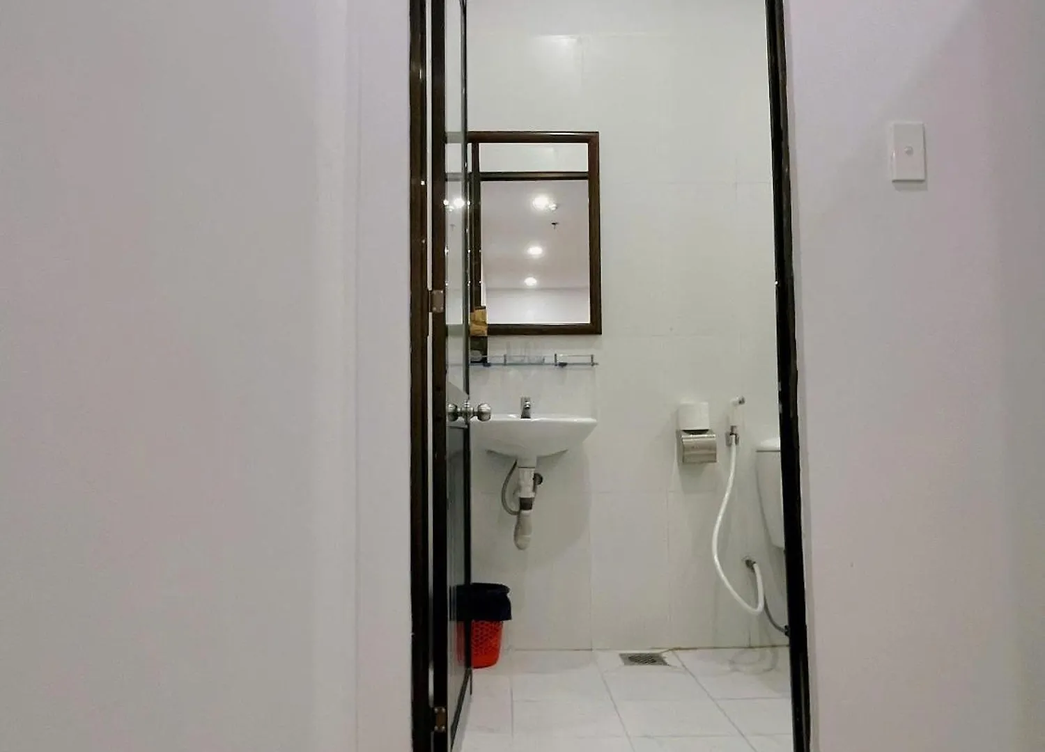 Shogun Hotel Thành Pho Ho Chí Minh