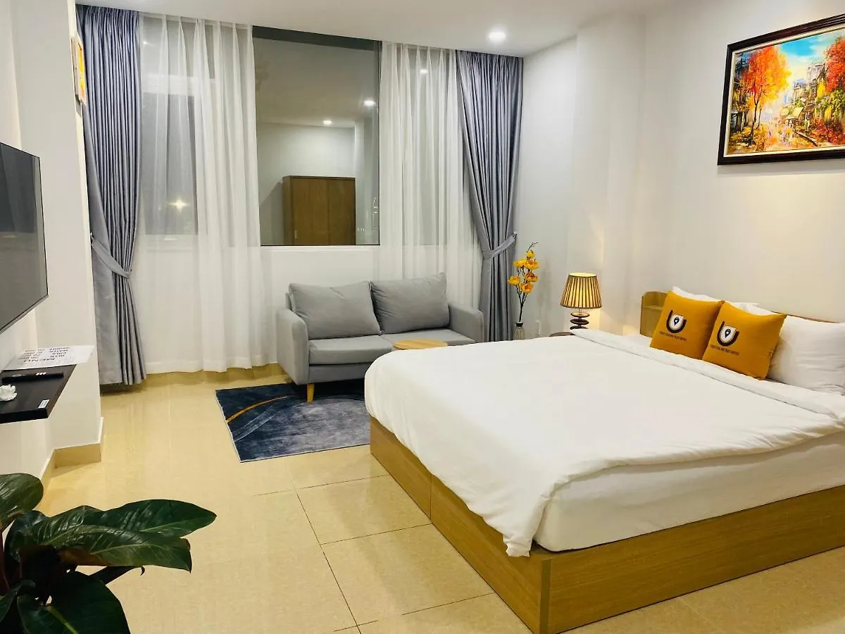 ***  Shogun Hotel Хошимин Вьетнам